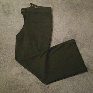 Express editor pants